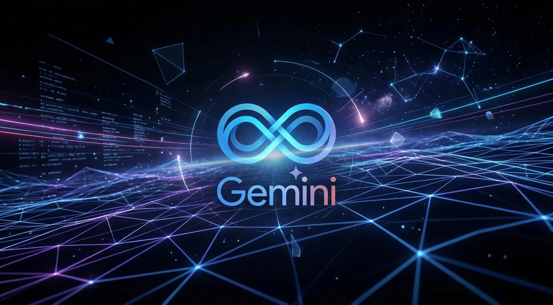 Gemini - 1 Month Subscription